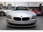 Thumbnail Photo 37 for 2007 BMW Z4 3.0si Coupe